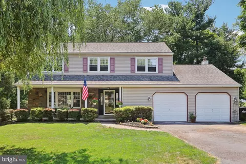510 Taylor Ave, Newtown, PA 18940