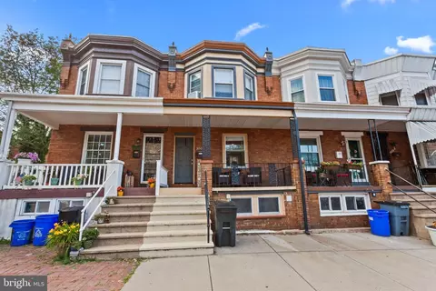 1009 Pond St, Bristol, PA 19007