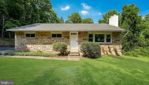 2731 Swamp Rd, Doylestown, PA 18902
