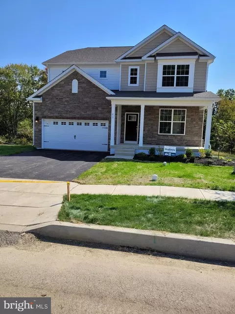 417 Liberty Trl, Sellersville, PA 18960