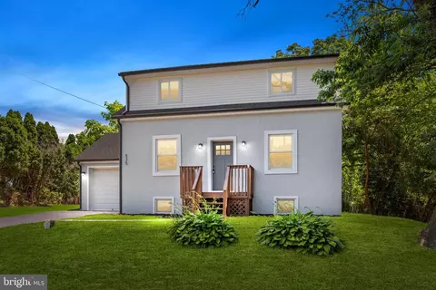 535 Cambria Ave, Bensalem, PA 19020