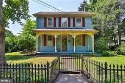 1233 Durham Rd, Riegelsville, PA 18077