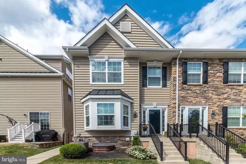 3910 Cephas Child Rd #17, Doylestown, PA 18902