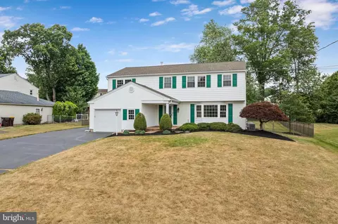 1843 Mare Rd, Warrington, PA 18976