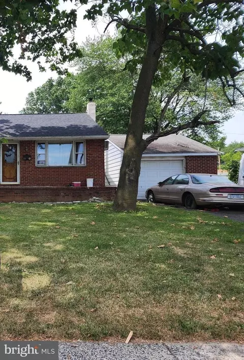 3303 Glenrose Ave, Bristol, PA 19007