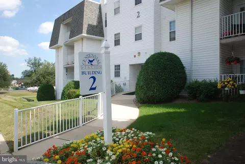 2103 Centennial Sta, Warminster, PA 18974