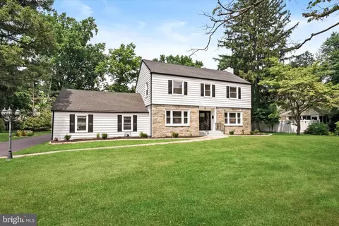 1014 Yardley Rd, Yardley, PA 19067
