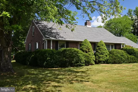 472 E Paletown Rd, Quakertown, PA 18951