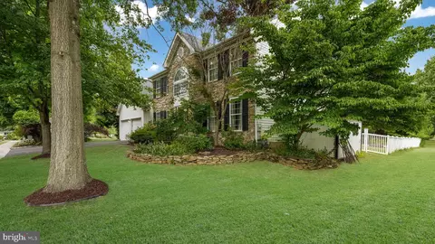 3905 Amberton Way, Doylestown, PA 18902