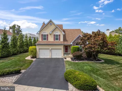 2980 Columbia Dr, Bensalem, PA 19020