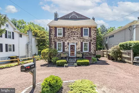 1130 General Washington Mem Blvd, Washington Crossing, PA 18977