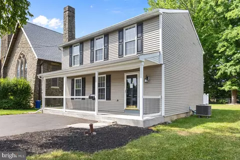 244 Hulmeville Ave, Penndel, PA 19047