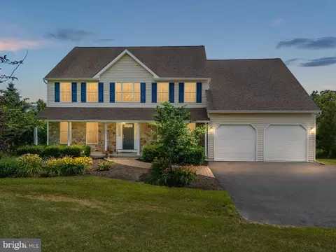 2187 Esten Rd, Quakertown, PA 18951