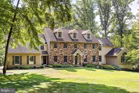 6168 Greenhill Rd, New Hope, PA 18938
