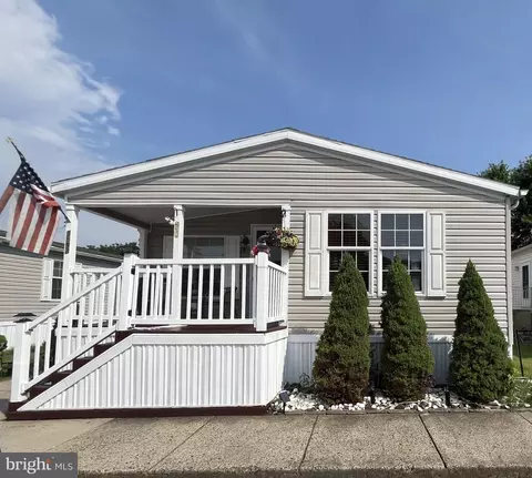 3593 Rose Ave, Feasterville Trevose, PA 19053