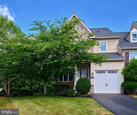 3222 Brookside Dr #30, Furlong, PA 18925