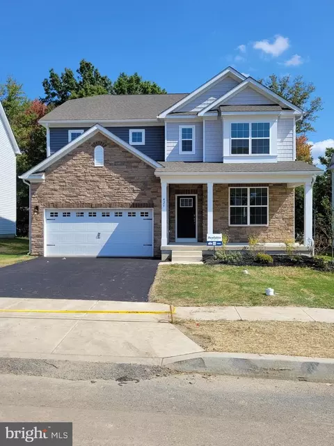 425 Liberty Trl, Sellersville, PA 18960