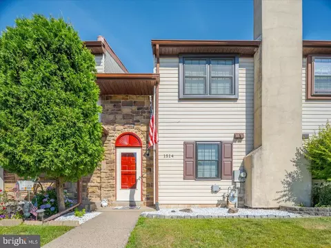1514 Tarleton Pl, Warminster, PA 18974