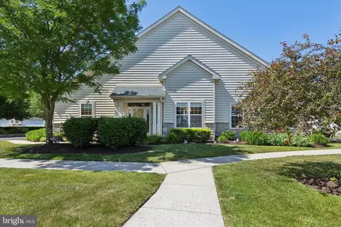 1509 Inverness Ct #120, Warrington, PA 18976