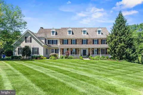 1029 Highland Rd, Newtown, PA 18940