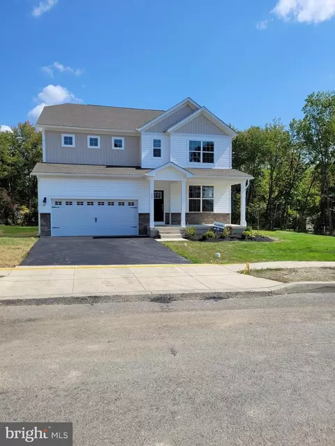 421 Liberty Trl, Sellersville, PA 18960