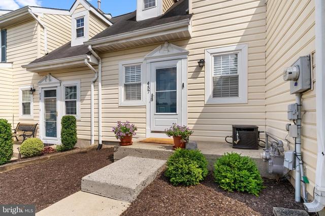 457 Marion Ct, Southampton, PA 18966