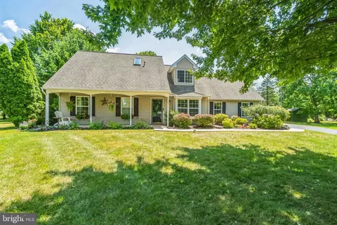 5140 Leathermans Walk, Pipersville, PA 18947
