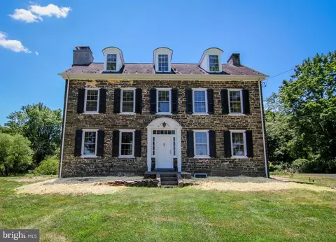 259 Stoopville Rd, Newtown, PA 18940