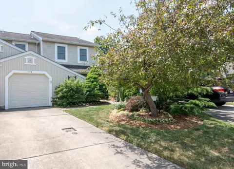 1379 Sweetbell Ct, Yardley, PA 19067