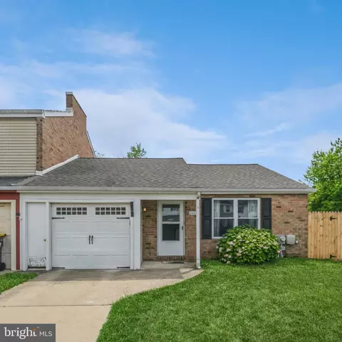 2464 Williamson Ct, Bensalem, PA 19020