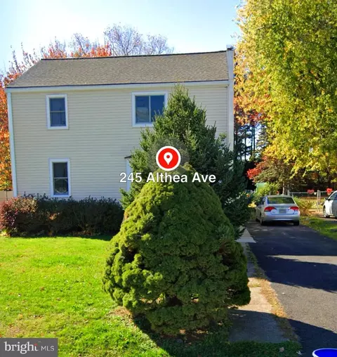 245 Althea Ave, Morrisville, PA 19067