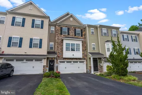 166 Carters Mill Rd, Feasterville Trevose, PA 19053