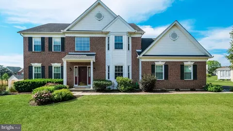 3139 Fox Dr, Chalfont, PA 18914