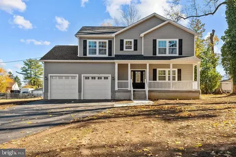 2667 Eddington Ave, Bensalem, PA 19020