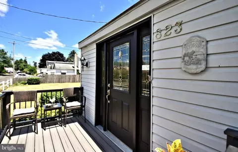 823 First Ave, Croydon, PA 19021 photo 5