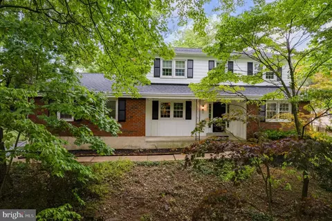 2507 Creek Rd, Feasterville Trevose, PA 19053