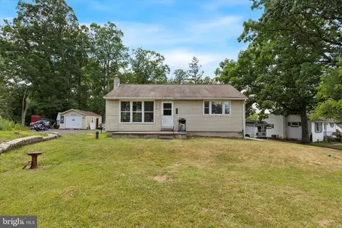3200 Meetinghouse Rd, Telford, PA 18969