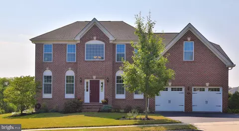 815 Myrtles Way, Perkasie, PA 18944