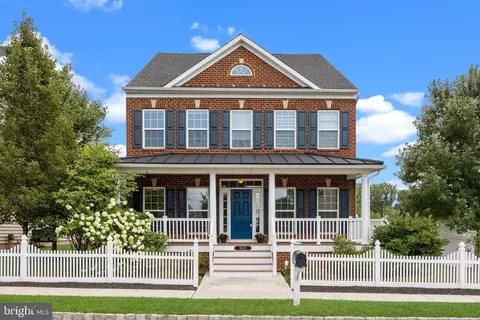 3612 Jacob Stout Rd, Doylestown, PA 18902