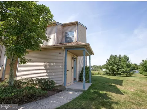 232 Allem Ln #232, Perkasie, PA 18944