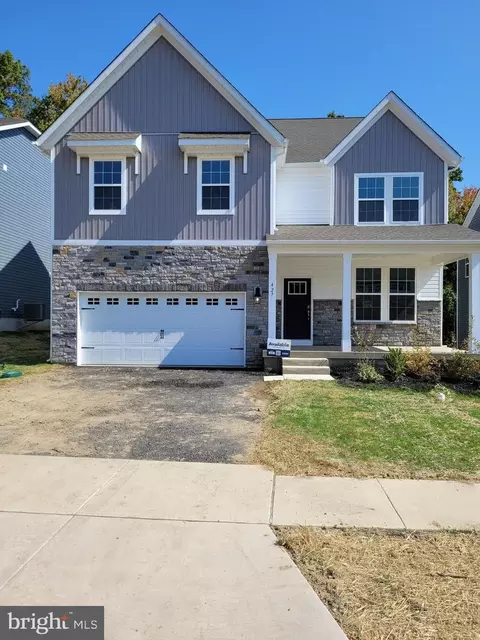 427 Liberty Trl, Sellersville, PA 18960