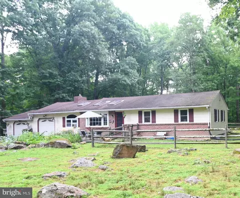 1488 Mission Rd, Quakertown, PA 18951