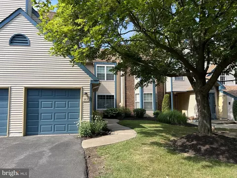 123 Allem Ln, Perkasie, PA 18944