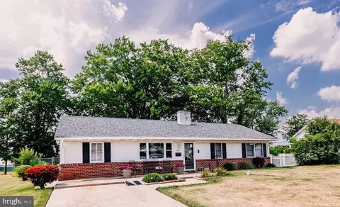 803 Glenmar Rd, Fairless Hills, PA 19030