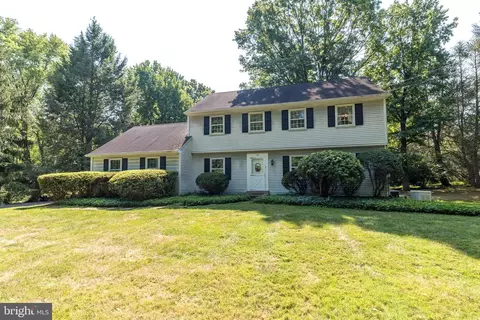 50 Pinevale Rd, Doylestown, PA 18901