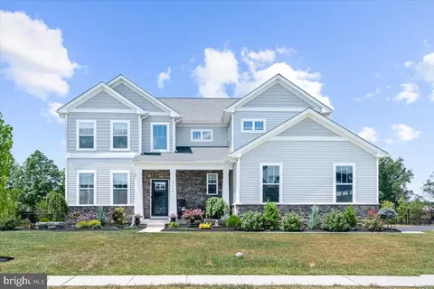 1117 Mariwill Dr, Quakertown, PA 18951