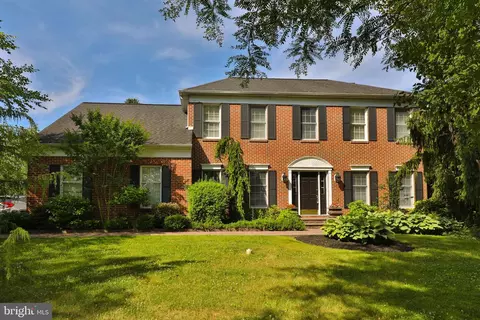 47 Nikol Dr, Richboro, PA 18954