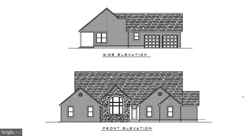 2803 Diamond St, Hatfield, PA 19440