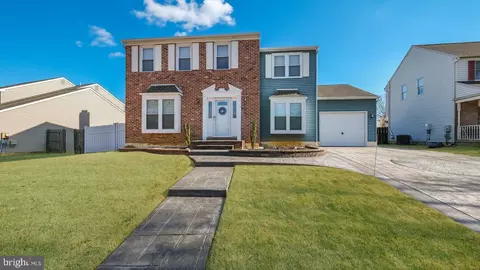 425 Welsford Rd, Fairless Hills, PA 19030