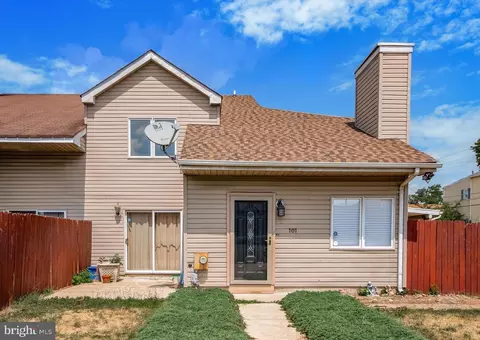 101 Chambers St, Morrisville, PA 19067